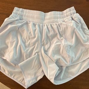 UEC Lululemon Hotta Hot LR Short 4”